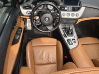 Usata BMW Z4 M Performance 340 CV (250 kW) 2011 Cabrio