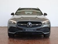 Usata Mercedes 220 Premium 197 CV (144 kW) 2024 Grigio montagna Station wagon