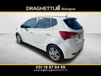 usata Hyundai ix20 ix201.4 Comfort - Pastello Benzina - Manuale