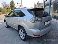 Usata Lexus RX300 Ambassador 203 CV (149 kW) 2005 Grigio SUV