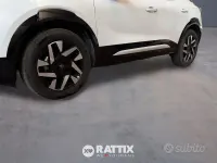 Usata Opel Mokka Elegance 136 CV (100 kW) 2025 Bianco SUV