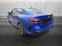 Usata BMW 220 M Sport 150 CV (110 kW) 2024 Blu/azzurro Coupé