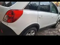 Usata Opel Antara 163 CV (119 kW) 2014 SUV