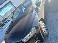 Usata VW Polo Trendline 90 CV (66 kW) 2017 Nero Berlina