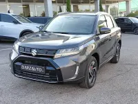 Nuova Suzuki Vitara 110 CV (80 kW) 2026 Grigio oslo metallizzato SUV