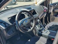 Usata Ford Kuga 136 CV (100 kW) 2019 Nero SUV
