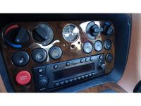 Usata Aston Martin DB7 420 CV (308 kW) 2002 Blu/azzurro Coupé