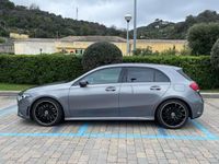 usata Mercedes A250 AUTOMATIC PREMIUM AMG - 224CV