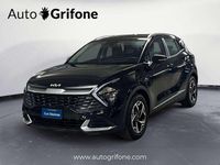 Usata Kia Sportage 136 CV (100 kW) 2025 Nero SUV