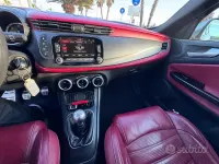 Usata Alfa Romeo Giulietta 150 CV (110 kW) 2014 Nero Utilitaria