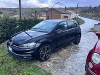 Usata VW Golf VII Business 116 CV (85 kW) 2017 Berlina