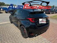 Usata Toyota Yaris 261 CV (191 kW) 2021 Nero Utilitaria