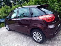 usata Citroën C4 Picasso 1.6 HDi 110