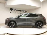 Usata DS Automobiles DS7 Crossback Performance 131 CV (96 kW) 2021 Grigio SUV