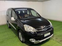 usata Citroën Berlingo Berlingo1.6 hdi Xtr Theatre 90cv E5