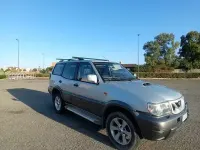 Usata Nissan Terrano 154 CV (113 kW) 2004 SUV