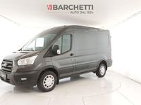 Usata Ford Transit Trend 131 CV (96 kW) 2020 Other Furgone
