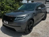 Usata Land Rover Range Rover Velar S 179 CV (131 kW) 2019 Grigio SUV