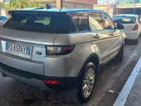 Usata Land Rover Range Rover evoque SE 150 CV (110 kW) 2018 SUV