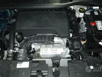 Brugt Citroën C4 131 HK (96 kW) 2024 Blå SUV