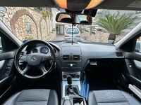 Usata Mercedes 250 2009