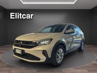 Usata VW Taigo Life 95 CV (69 kW) 2023 Beige SUV