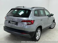 usata Skoda Karoq 1.5 TSI ACT DSG Ambition (TETTO)