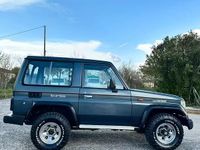 Usata Toyota Land Cruiser 90 CV (66 kW) 1990 Grigio SUV