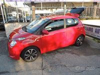 Usata Citroën C1 Shine 72 CV (52 kW) 2021 Rosso Utilitaria