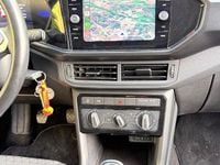 Usata VW T-Cross 2022 SUV