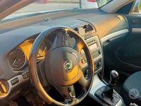 usata Skoda Octavia sw 1.6 tdi 06/2012