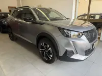 Usata Peugeot 2008 Allure 131 CV (96 kW) 2023 Grigio SUV