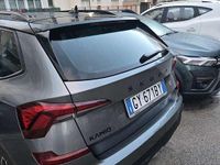 Usata Skoda Kamiq 150 CV (110 kW) 2025 SUV