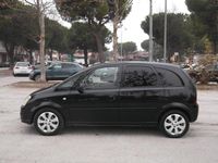 Occasion Opel Meriva 75 ch (55 kW) 2007 Noir Monospace