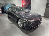 Ny Alfa Romeo Giulia Sprint Sprint 160 HK (117 kW) 2026 Sort Coupe