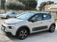 Usata Citroën C3 PureTech 82 CV (60 kW) 2017 Berlina
