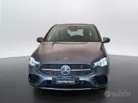 Usata Mercedes B180 AMG 116 CV (85 kW) 2025 Grigio Utilitaria