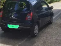 Usata Renault Twingo 58 CV (42 kW) 2007 Nero Utilitaria