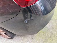 Usata BMW 125 M Sport 224 CV (164 kW) 2016 Nero Utilitaria