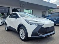 Nuova Toyota C-HR Active 140 CV (102 kW) 2025 Bianco SUV