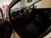 Usata Fiat Grande Punto 77 CV (56 kW) 2013 Bianco Utilitaria