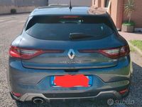 Usata Renault Mégane GT Line GT-Line 110 CV (80 kW) 2016 Berlina