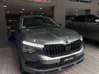 Nuova Skoda Kamiq 116 CV (85 kW) 2025 Grigio SUV