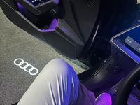 Usata Audi A3 S-Line 150 CV (110 kW) 2021 Nero Berlina