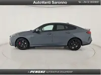 Usata BMW 218 M Sport 150 CV (110 kW) 2025 Grigio Coupé