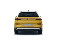 Nuova VW T-Roc Style 116 CV (85 kW) 2026 Nero SUV