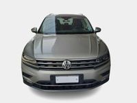 usata VW Tiguan 2.0 TDI SCR 110KW Advanced BMT 4