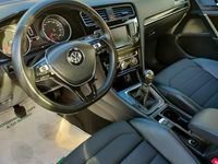 usata VW Golf VII Golf 1.6 TDI 110 CV 3p. Highline BlueMotion Technology