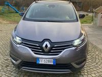 usata Renault Espace 1.6 dCi 130cv 7posti