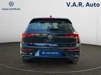 Usata VW Golf VIII Life 116 CV (85 kW) 2025 Other Utilitaria